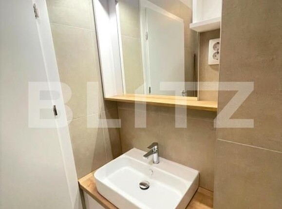 Apartament de închiriat 2 camere Central - 197225AI | BLITZ Cluj-Napoca | Poza6
