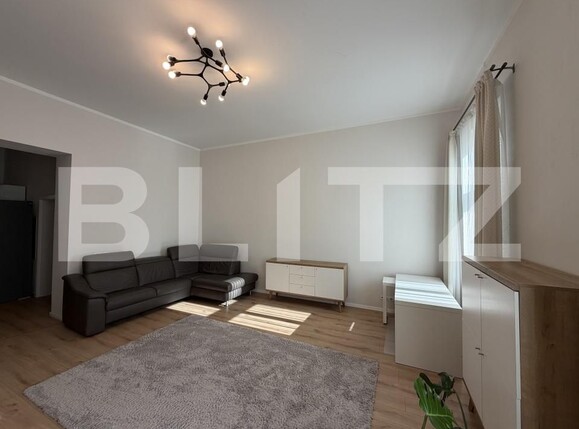 Apartament de închiriat 3 camere Central - 197225AI | BLITZ Cluj-Napoca | Poza4