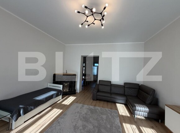 Apartament de închiriat 3 camere Central - 197225AI | BLITZ Cluj-Napoca | Poza2