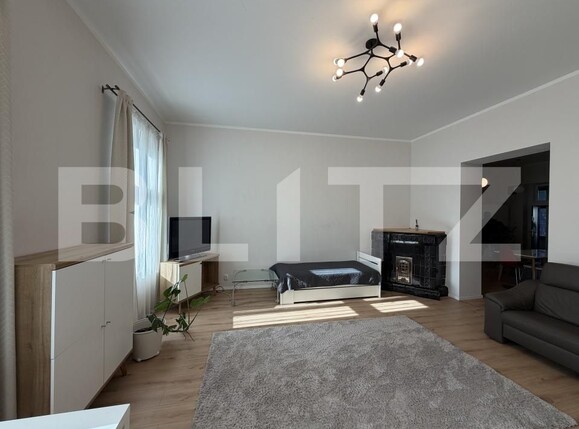 Apartament de închiriat 3 camere Central - 197225AI | BLITZ Cluj-Napoca | Poza3