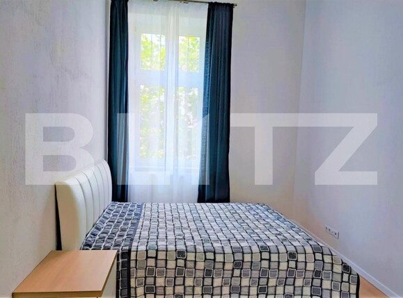 Apartament de închiriat 2 camere Central - 197225AI | BLITZ Cluj-Napoca | Poza1
