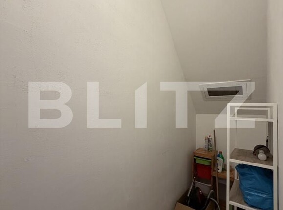 Apartament de închiriat 3 camere Central - 197225AI | BLITZ Cluj-Napoca | Poza12