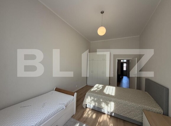 Apartament de închiriat 3 camere Central - 197225AI | BLITZ Cluj-Napoca | Poza6