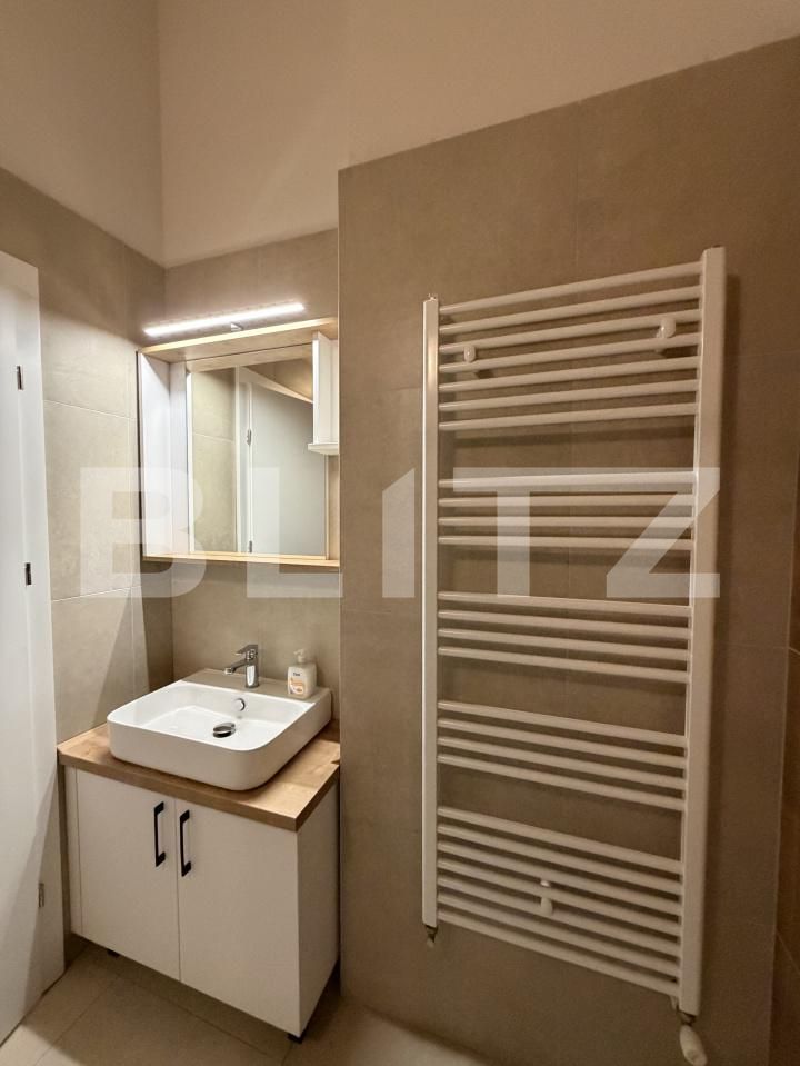 Apartament de închiriat 3 camere Central - 197225AI | BLITZ Cluj-Napoca | Poza11