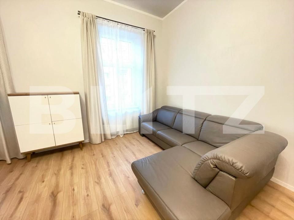 Apartament de închiriat 2 camere Central - 197225AI | BLITZ Cluj-Napoca | Poza2