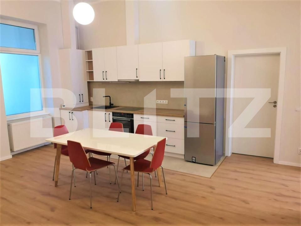 Apartament de închiriat 2 camere Central - 197225AI | BLITZ Cluj-Napoca | Poza3