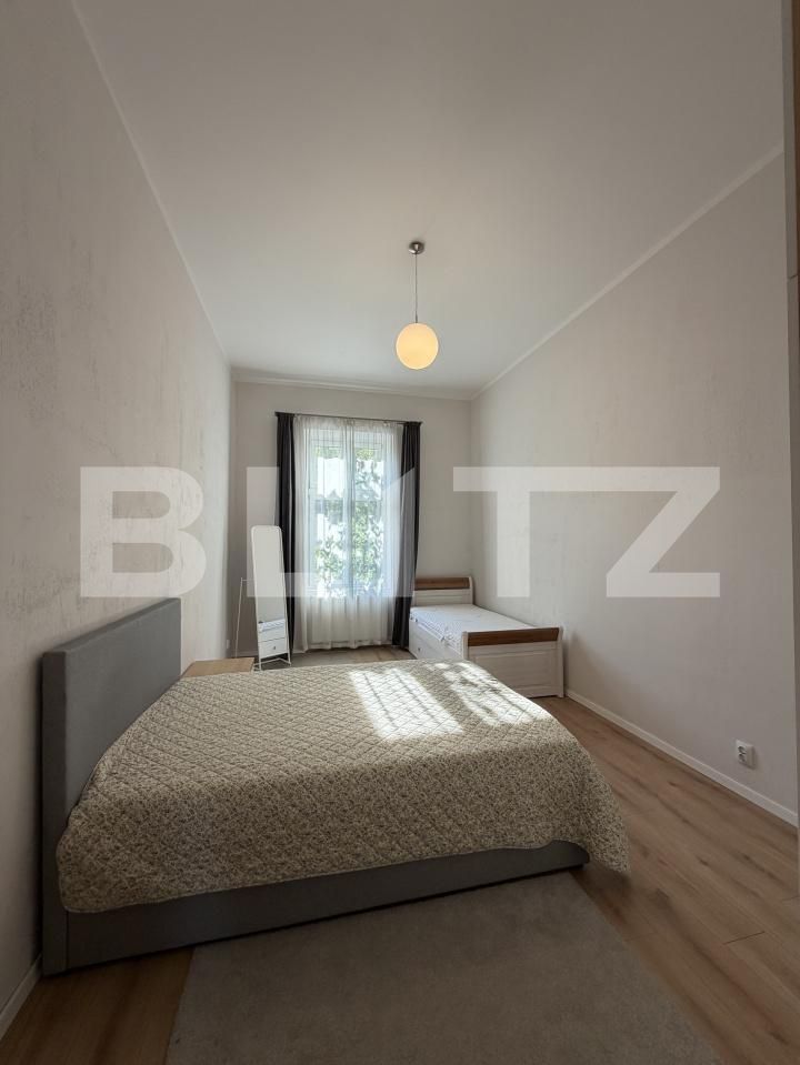 Apartament de închiriat 3 camere Central - 197225AI | BLITZ Cluj-Napoca | Poza5