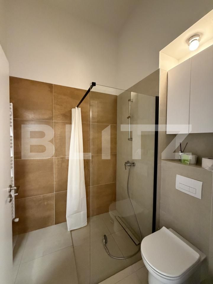 Apartament de închiriat 3 camere Central - 197225AI | BLITZ Cluj-Napoca | Poza10