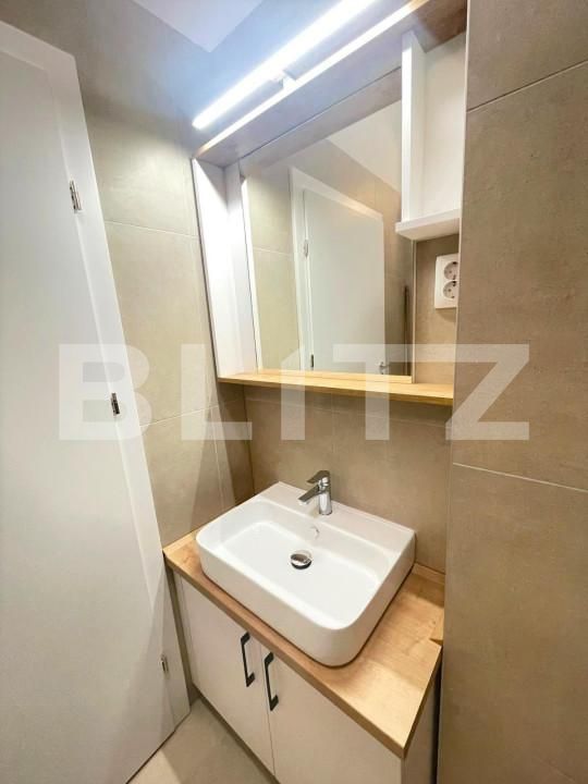Apartament de închiriat 2 camere Central - 197225AI | BLITZ Cluj-Napoca | Poza6
