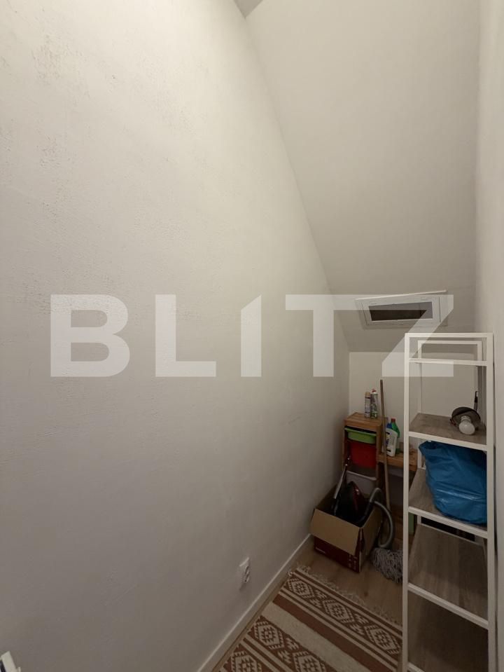 Apartament de închiriat 3 camere Central - 197225AI | BLITZ Cluj-Napoca | Poza12