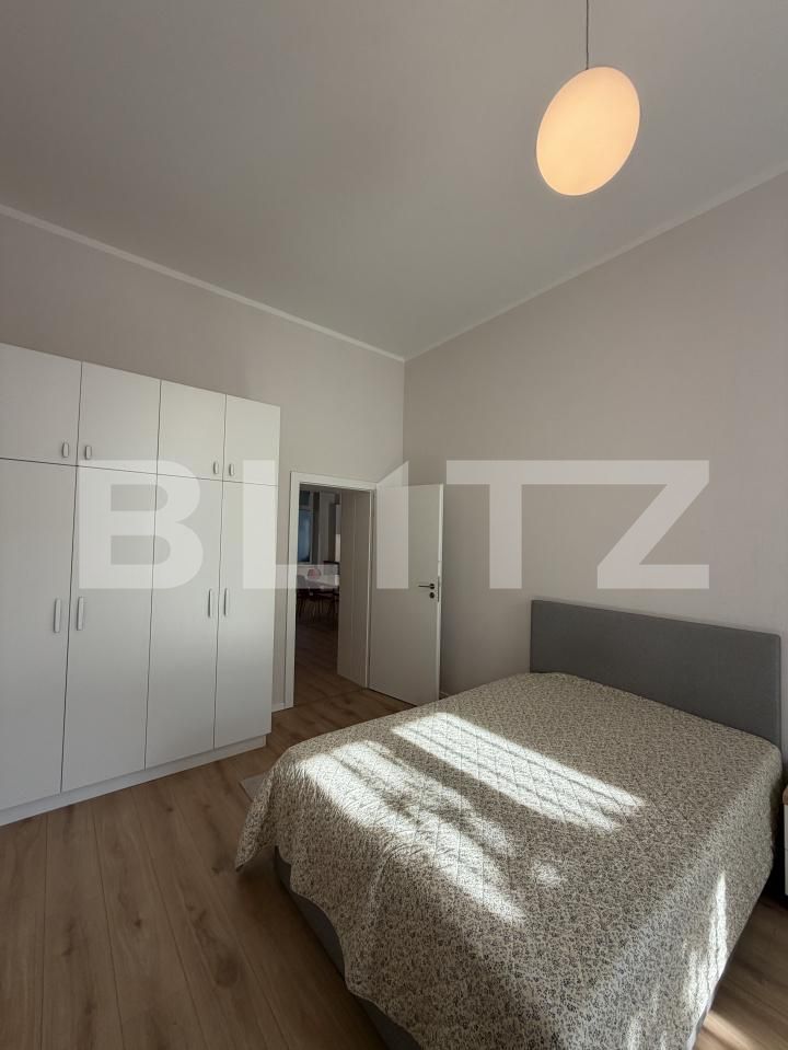 Apartament de închiriat 3 camere Central - 197225AI | BLITZ Cluj-Napoca | Poza7