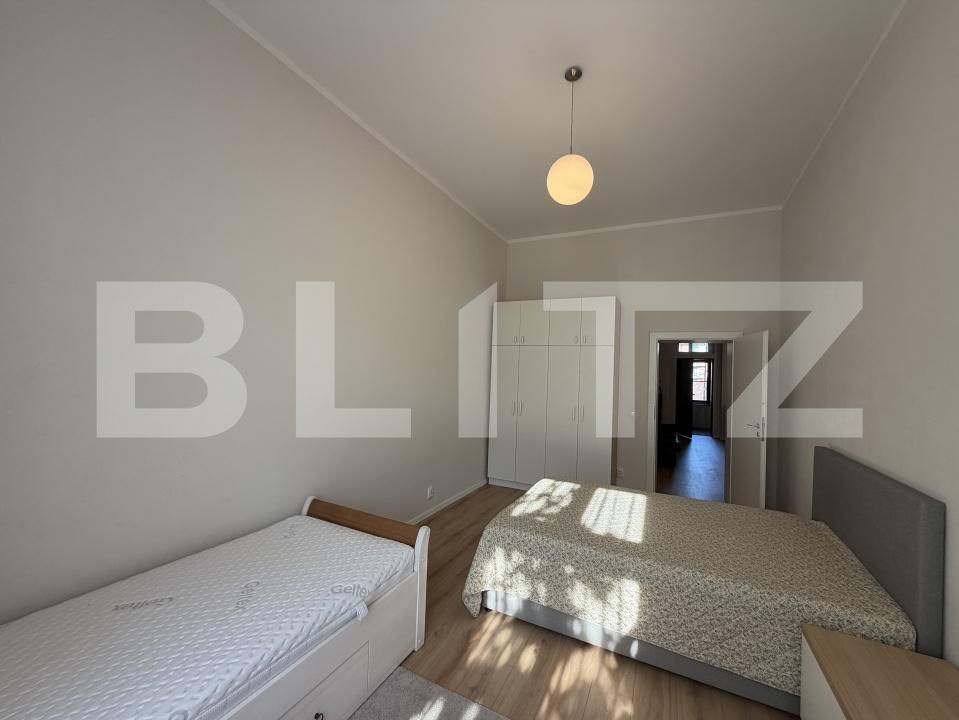 Apartament de închiriat 3 camere Central - 197225AI | BLITZ Cluj-Napoca | Poza6