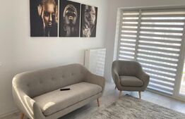 Apartament 2 camere, tip studio, zona Coresi