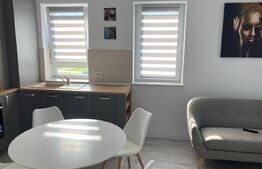 Apartament 2 camere, tip studio, zona Coresi