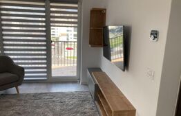 Apartament 2 camere, tip studio, zona Coresi