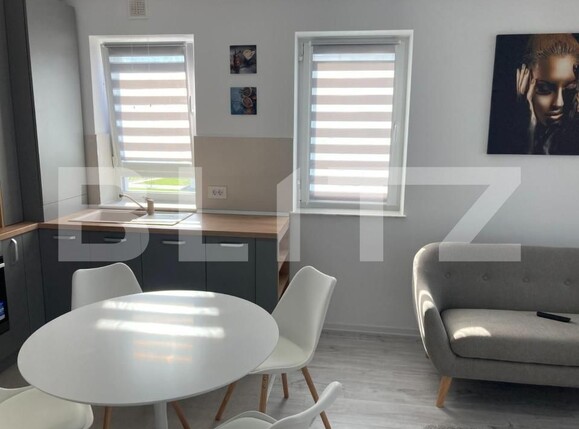 Apartament de închiriat 2 camere Tractorul - 197226AI | BLITZ Brașov | Poza2