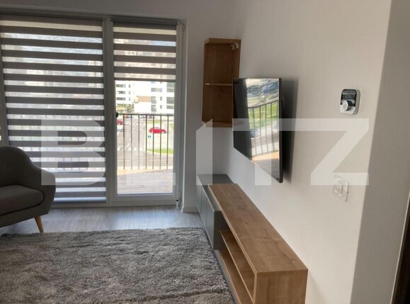 Apartament de închiriat 2 camere Tractorul - 197226AI | BLITZ Brașov | Poza4