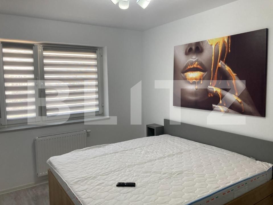 Apartament de închiriat 2 camere Tractorul - 197226AI | BLITZ Brașov | Poza5