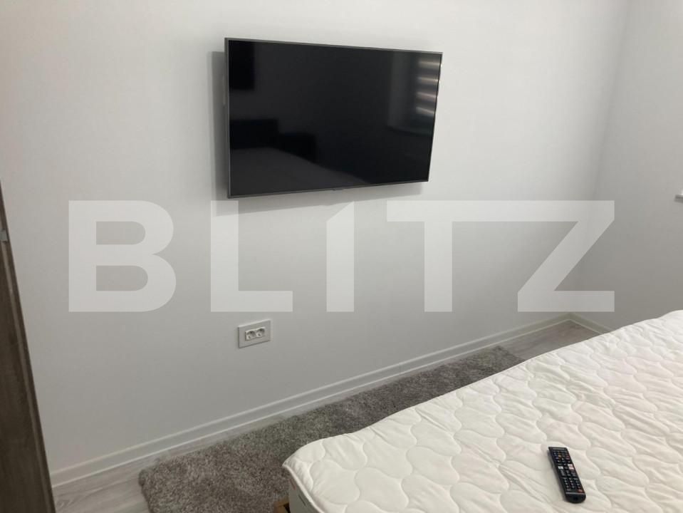 Apartament de închiriat 2 camere Tractorul - 197226AI | BLITZ Brașov | Poza6