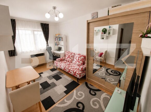 Garsonieră de vânzare Marasti - 197228AV | BLITZ Cluj-Napoca | Poza1