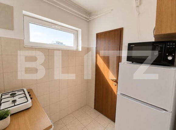 Garsonieră de vânzare Marasti - 197228AV | BLITZ Cluj-Napoca | Poza4