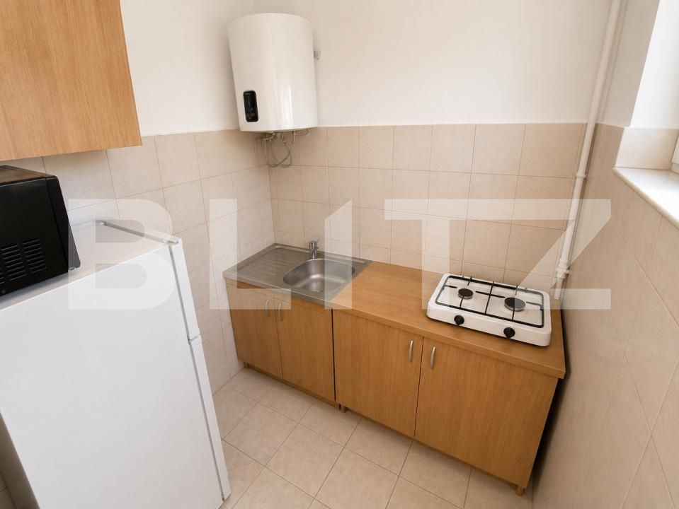 Garsonieră de vânzare Marasti - 197228AV | BLITZ Cluj-Napoca | Poza5