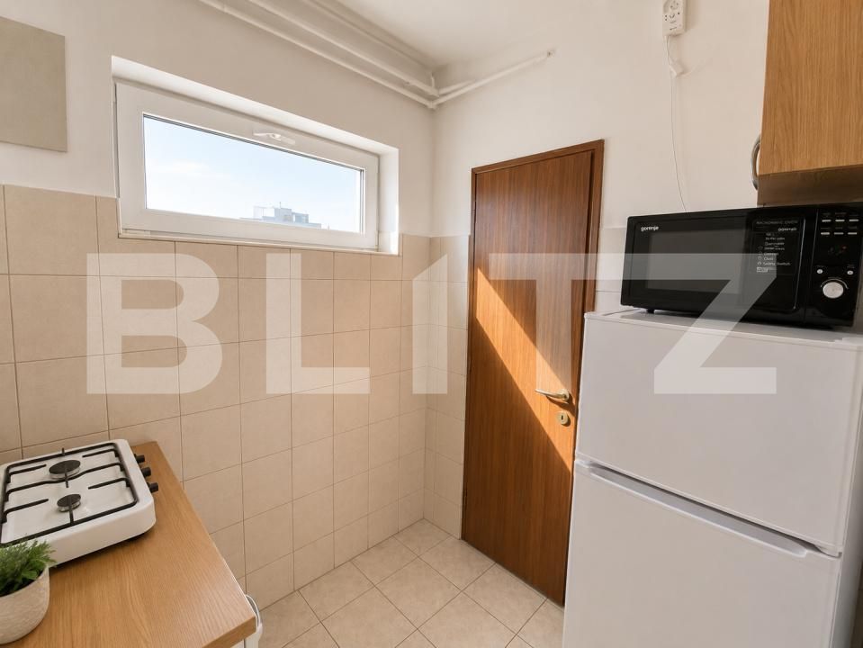 Garsonieră de vânzare Marasti - 197228AV | BLITZ Cluj-Napoca | Poza4