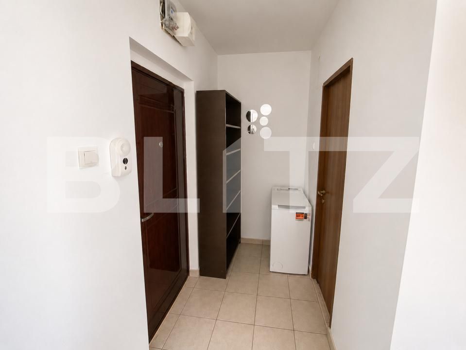 Garsonieră de vânzare Marasti - 197228AV | BLITZ Cluj-Napoca | Poza3