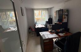 Spațiu comercial cu vitrină 12 ml | B-dul 15 Noiembrie | Vad comercial excelent 