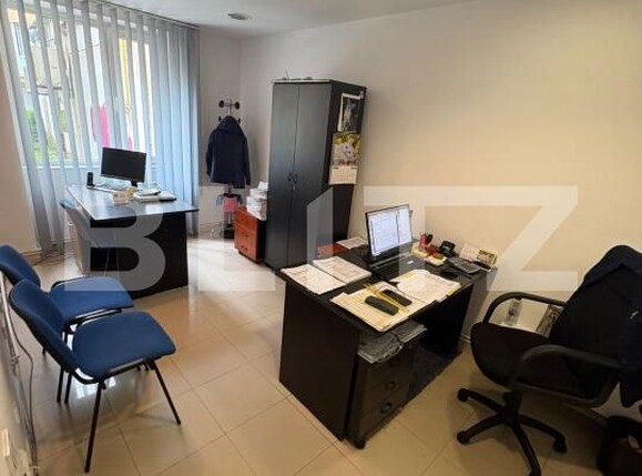 Spațiu birouri de închiriat Centrul Civic - 197238SIB | BLITZ Brașov | Poza4