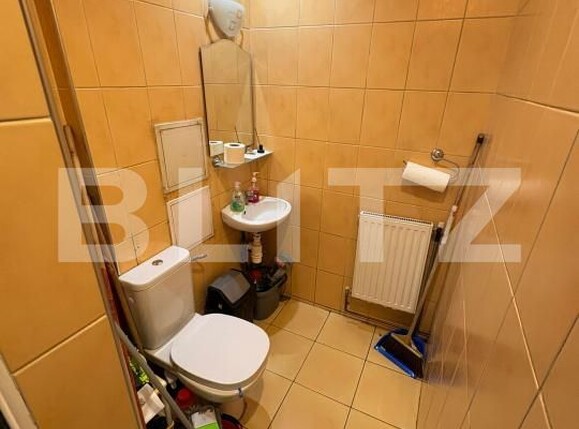 Spațiu birouri de închiriat Centrul Civic - 197238SIB | BLITZ Brașov | Poza6