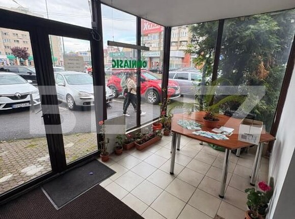 Spațiu birouri de închiriat Centrul Civic - 197238SIB | BLITZ Brașov | Poza1
