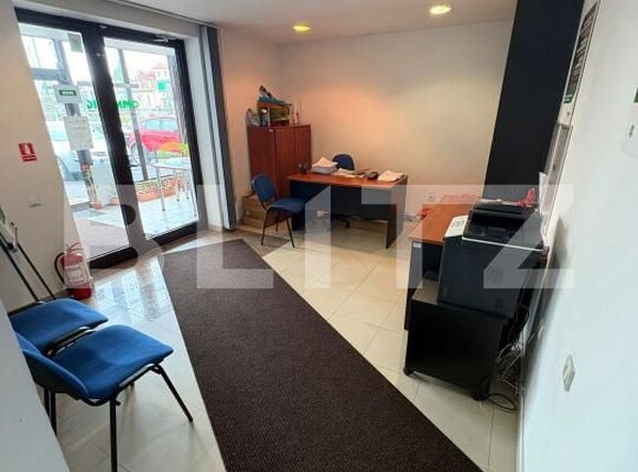 Spațiu birouri de închiriat Centrul Civic - 197238SIB | BLITZ Brașov | Poza2