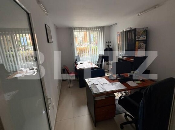 Spațiu birouri de închiriat Centrul Civic - 197238SIB | BLITZ Brașov | Poza3