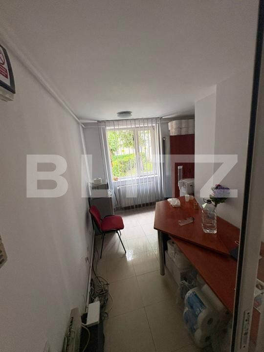 Spațiu birouri de închiriat Centrul Civic - 197238SIB | BLITZ Brașov | Poza5