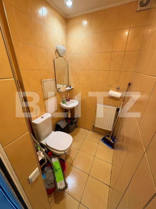 Spațiu birouri de închiriat Centrul Civic - 197238SIB | BLITZ Brașov | Poza6