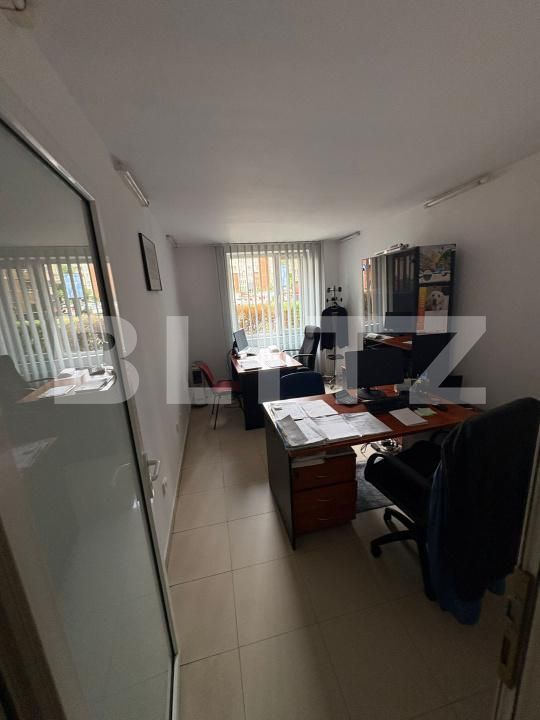 Spațiu birouri de închiriat Centrul Civic - 197238SIB | BLITZ Brașov | Poza3