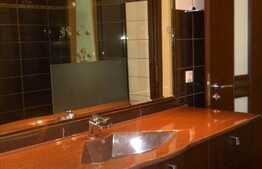 Casa individuala cu arhitectura minimalista! Finisata, 280 mp utili si 992 mp gradina