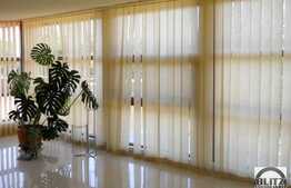 Casa individuala cu arhitectura minimalista! Finisata, 280 mp utili si 992 mp gradina