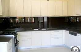 Casa individuala cu arhitectura minimalista! Finisata, 280 mp utili si 992 mp gradina