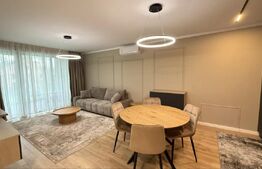 Apartament 2 camere - The Nest - Parcare subterana inclusa 