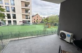 Apartament 2 camere - The Nest - Parcare subterana inclusa 