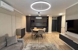 Apartament 2 camere - The Nest - Parcare subterana inclusa 