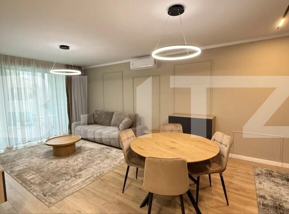 Apartament de închiriat 2 camere Marasti - 197240AI | BLITZ Cluj-Napoca | Poza2