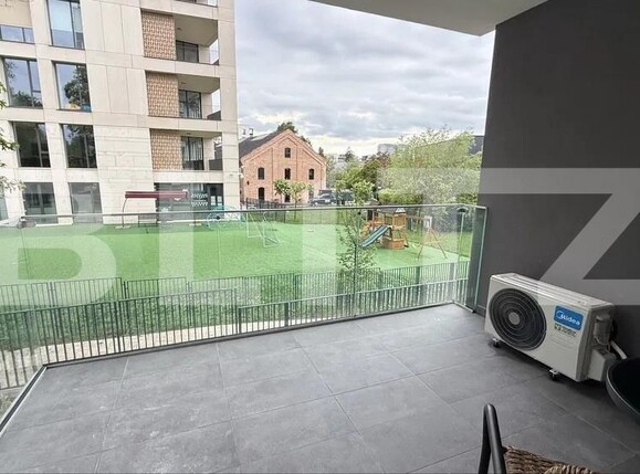 Apartament de închiriat 2 camere Marasti - 197240AI | BLITZ Cluj-Napoca | Poza5