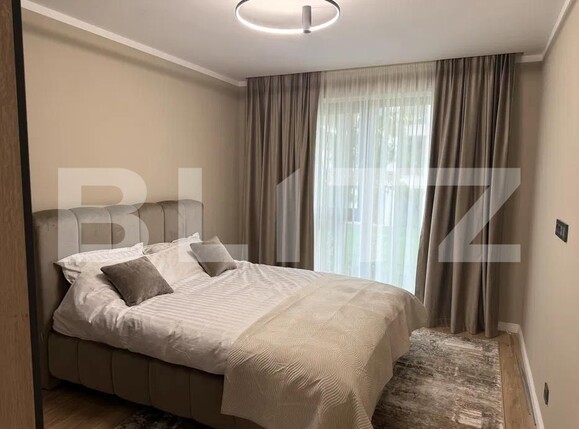 Apartament de închiriat 2 camere Marasti - 197240AI | BLITZ Cluj-Napoca | Poza1
