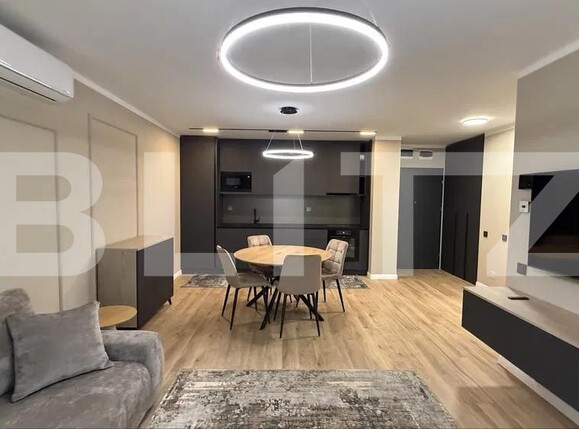 Apartament de închiriat 2 camere Marasti - 197240AI | BLITZ Cluj-Napoca | Poza3