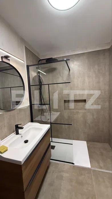 Apartament de închiriat 2 camere Marasti - 197240AI | BLITZ Cluj-Napoca | Poza4