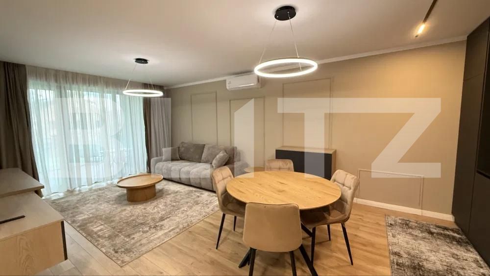 Apartament de închiriat 2 camere Marasti - 197240AI | BLITZ Cluj-Napoca | Poza2