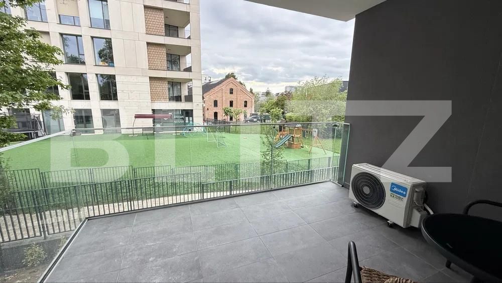 Apartament de închiriat 2 camere Marasti - 197240AI | BLITZ Cluj-Napoca | Poza5